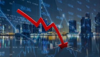 爱康科技“地狱局”：31个跌停后退市，转板后再来23个跌停……