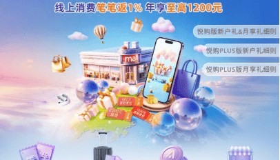 信用卡羊毛攻略：解锁平安白金信用卡笔笔返现+全球特权权益