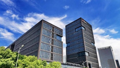 走进杭州大华股份：大华股份赋能千行百业数智化