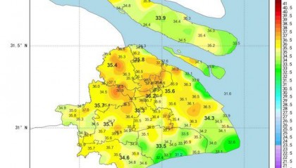 好消息！下周高温可能暂停，但……