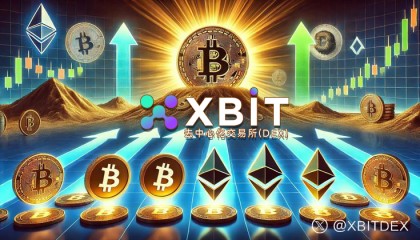 数字货币生态(数字货币交易平台)