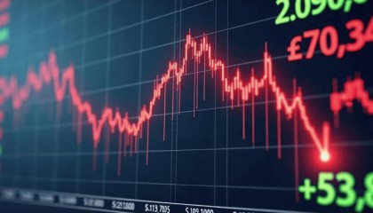 “对等关税”阴霾下，光伏市值蒸发超两千亿！数十家光伏企业股票跌停！