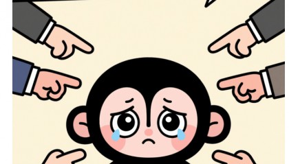 水逆预警：金牛为年终奖假笑，双鱼在厕所偷哭