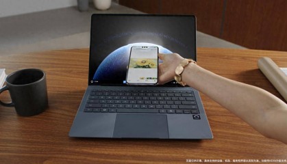 用鸿蒙电脑开发鸿蒙应用 鸿蒙软件生态发展正式步入“质变”阶段