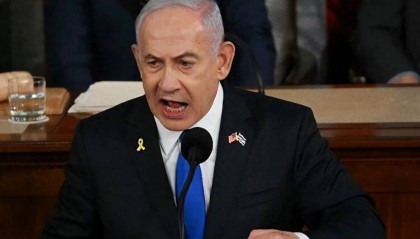 以色列再出重拳！阿萨德败北不止 胡塞武装将成下一个目标？