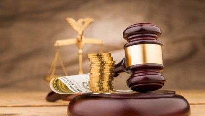 康得新：公证执行案件进展情况