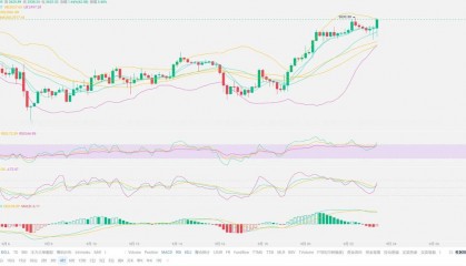 数字货币分析(数字货币深度解析)
