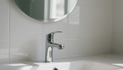 感应龙头售后安装平台有哪些？推荐鲁班到家，专业可靠！