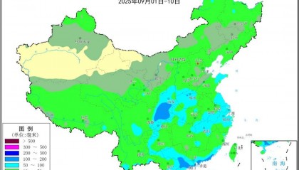 一地紧急通知：今天停课！非必要不外出！南方又要逼近高温线？上海近期情况