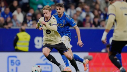 巴萨能否在伯纳乌打破宿命？经典赛事前瞻与争议解析