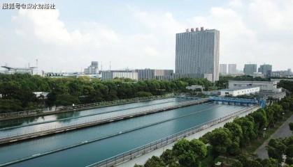 江南水务拟清仓村镇银行股权，去年亏了一个亿