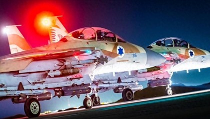 以色列千里追杀未果，哈马斯高层成功逃脱，这次行动幕后推手究竟是谁？