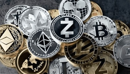 主流数字货币(主流数字货币有哪些)