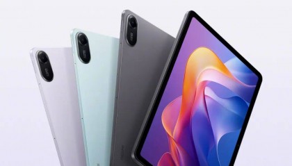 【平板】红米Pad2上架