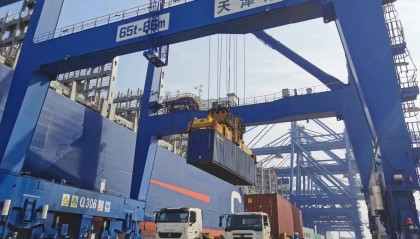 上海机场进口坚果，专业报关申报超省心