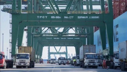 上海机场进口威士忌，报关申报技巧全分享