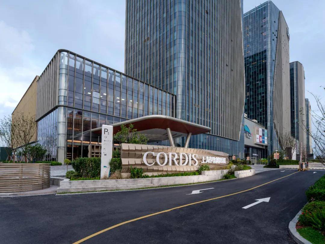 上海伊敦康得思酒店：吴淞港畔的航海诗篇，解锁魔都旅居新范式