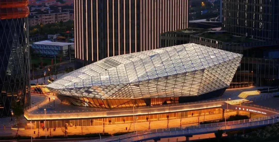 上海伊敦康得思酒店：吴淞港畔的航海诗篇，解锁魔都旅居新范式