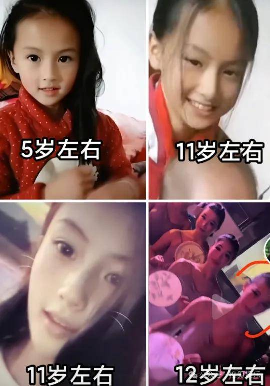 又要见证素人明星的诞生?都说她不进娱乐圈可惜了......