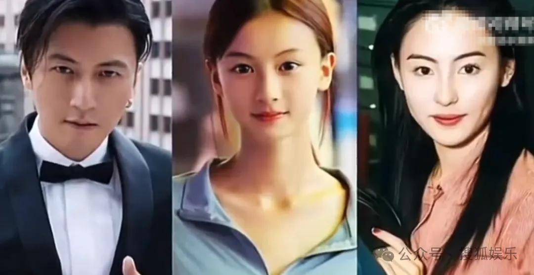 又要见证素人明星的诞生?都说她不进娱乐圈可惜了......