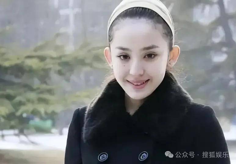 又要见证素人明星的诞生?都说她不进娱乐圈可惜了......