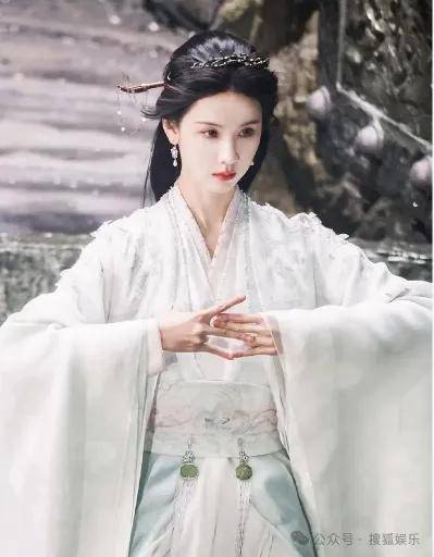 又要见证素人明星的诞生?都说她不进娱乐圈可惜了......