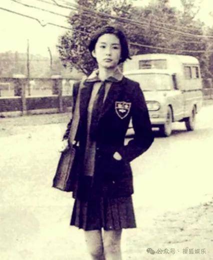 又要见证素人明星的诞生?都说她不进娱乐圈可惜了......