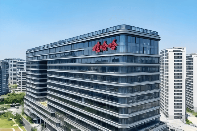 从“娃哈哈”到“宏胜”:宗馥莉执掌下,娃哈哈变成宏胜代表着什么?