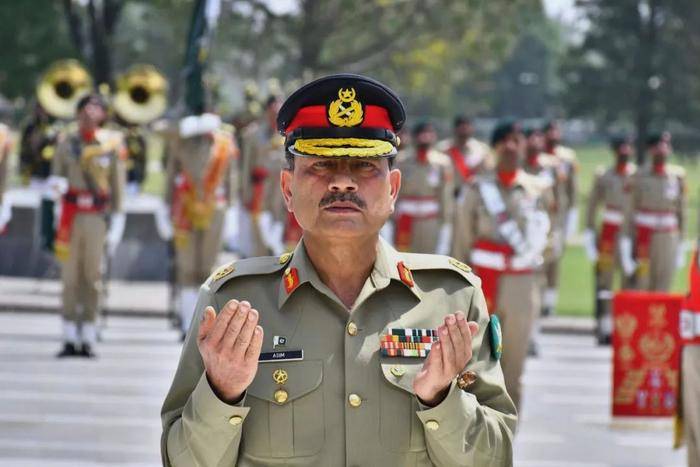 印度外长称“要么合作,要么受到惩罚”,这是在自取其辱