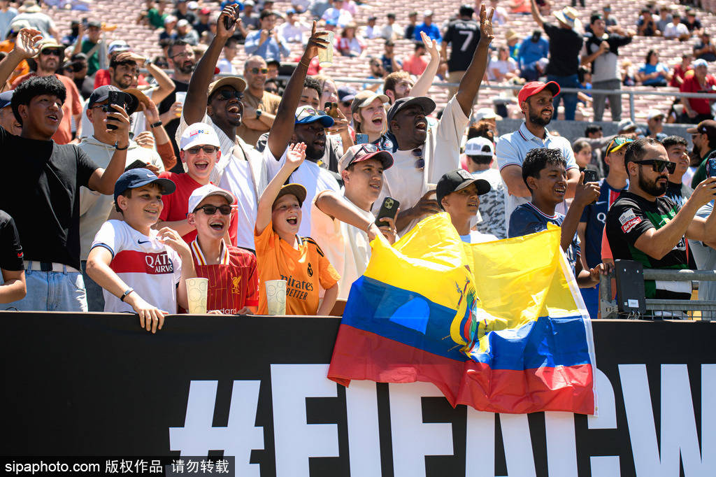 历史性的奖金!切尔西在世俱杯上的经济胜利与全球足球的影响