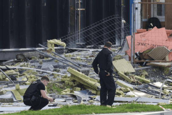 考验普京的时候到了!乌克兰发起猛攻,莫斯科2000万人,或将被波及