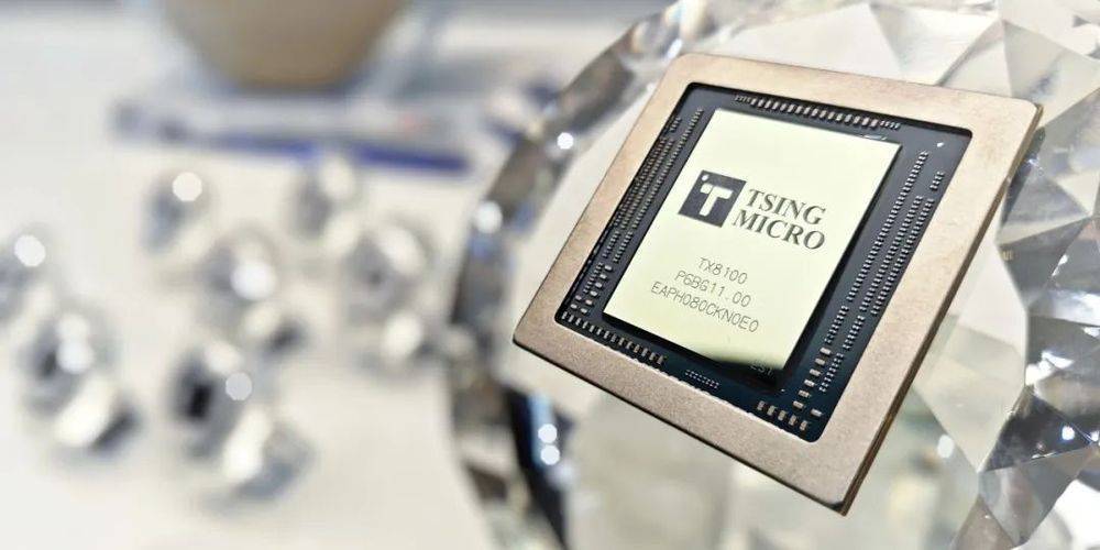 这颗“中国芯” 走出“中国路”