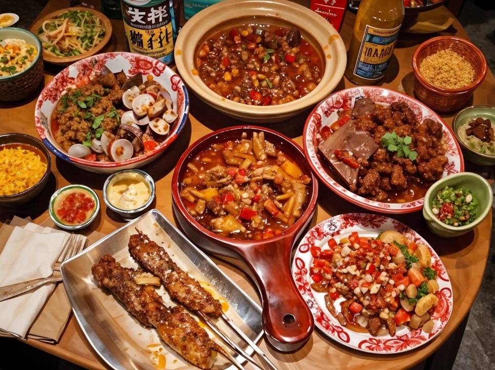 脆皮辣鸡家族又来新成员啦,肯德基咸蛋黄热辣脆皮鸡测评