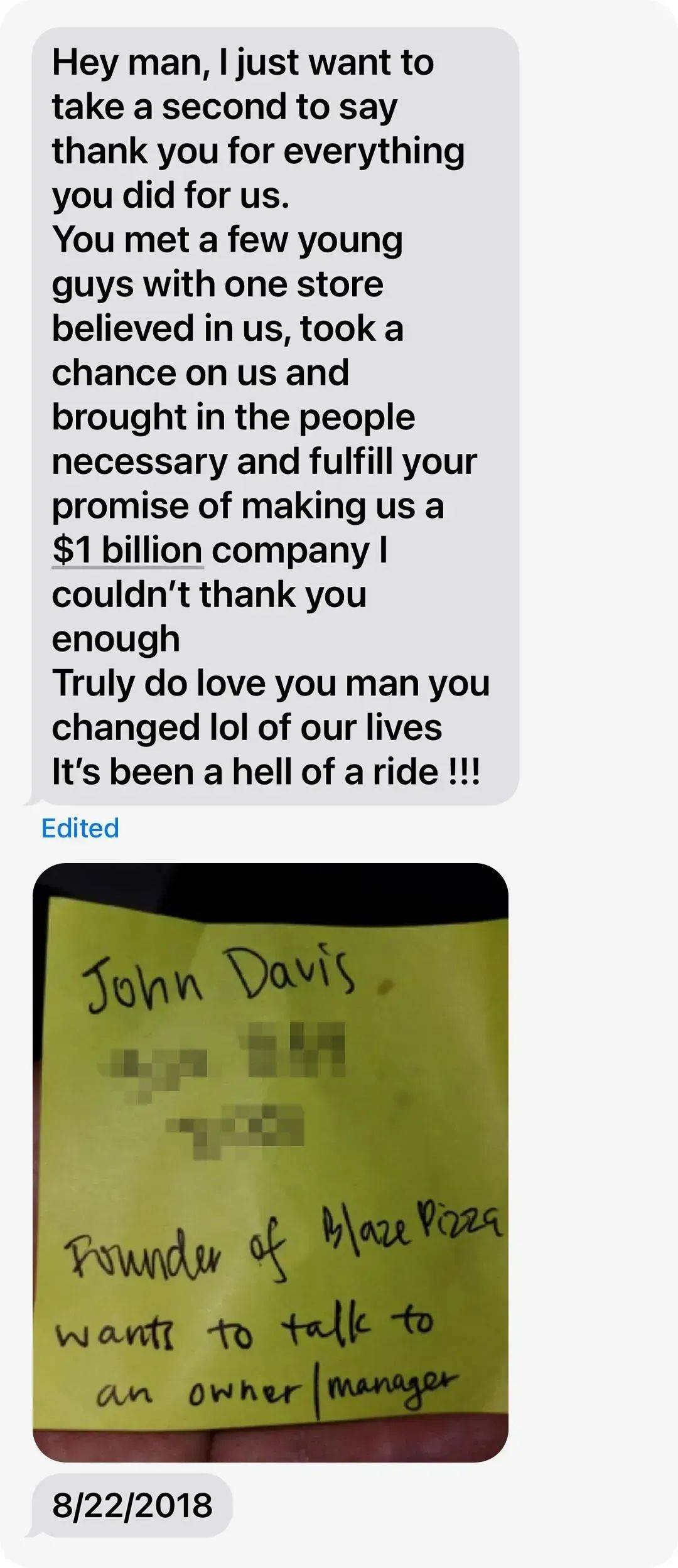 4个美高辍学生,靠卖“辣鸡”套现10亿美元