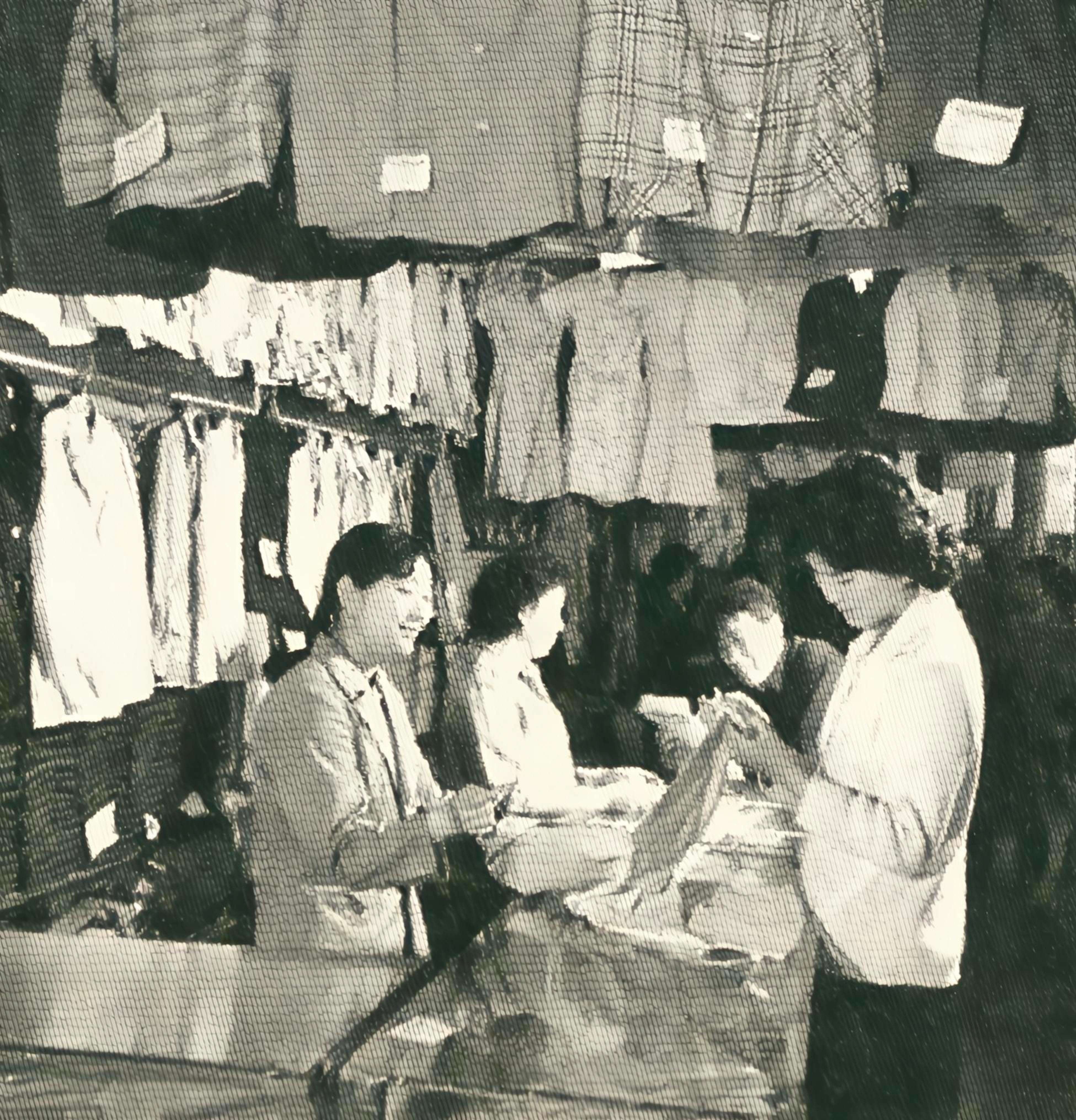 时光昆明|岁月杂货铺:长春百货商店