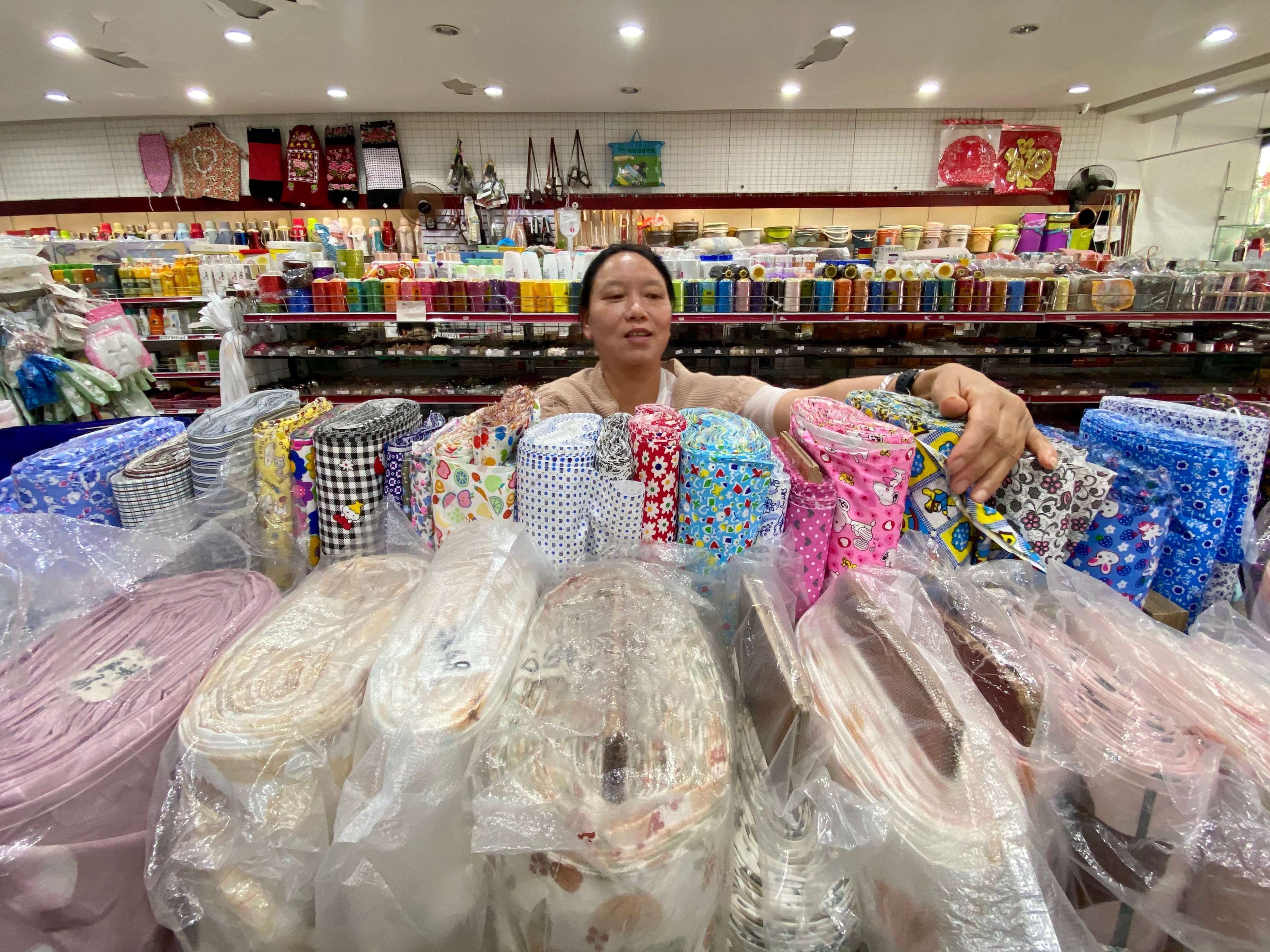 时光昆明|岁月杂货铺:长春百货商店