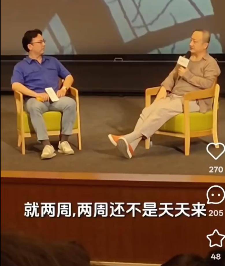 《解忧杂货店》导演对王俊凯表示遗憾,网友:当年可不是这么说的