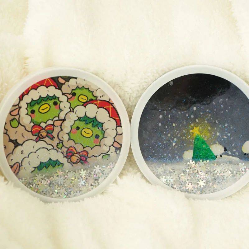 河童杂货店送礼指南——河童篇