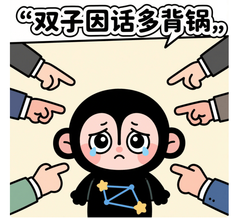 水逆预警:金牛为年终奖假笑,双鱼在厕所偷哭