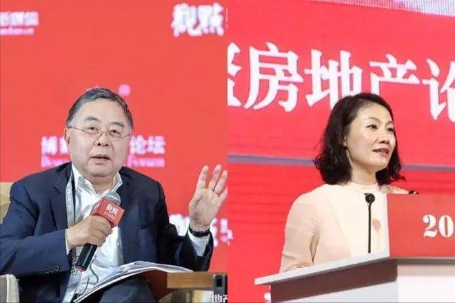 中国“最贵”女秘书：年薪849万，年终奖1000万，47岁活成了这样