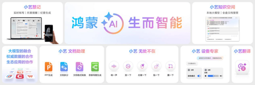 鸿蒙电脑问世 华为跑出「鸿蒙加速度」
