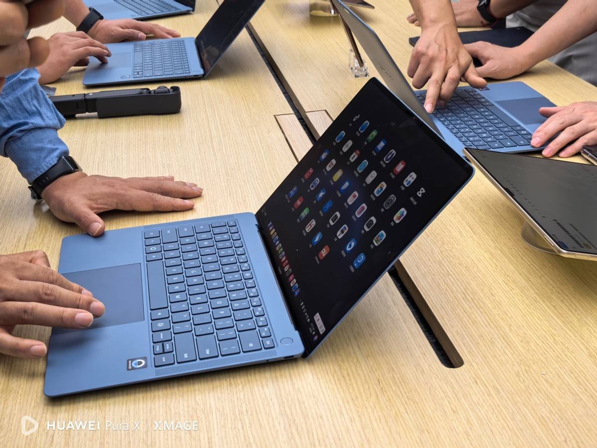 鸿蒙电脑将正式亮相 鸿蒙电脑首发上手