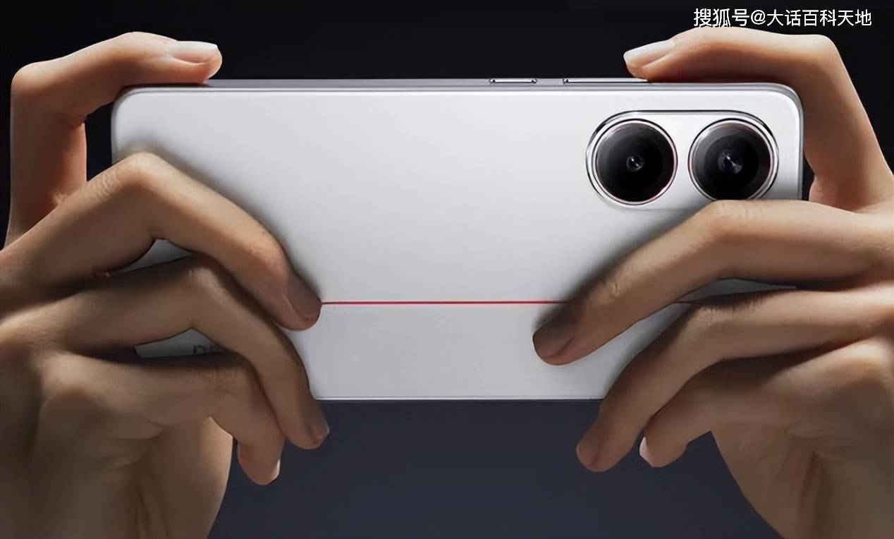 千元机王——红米Turbo4,国补后1316元!