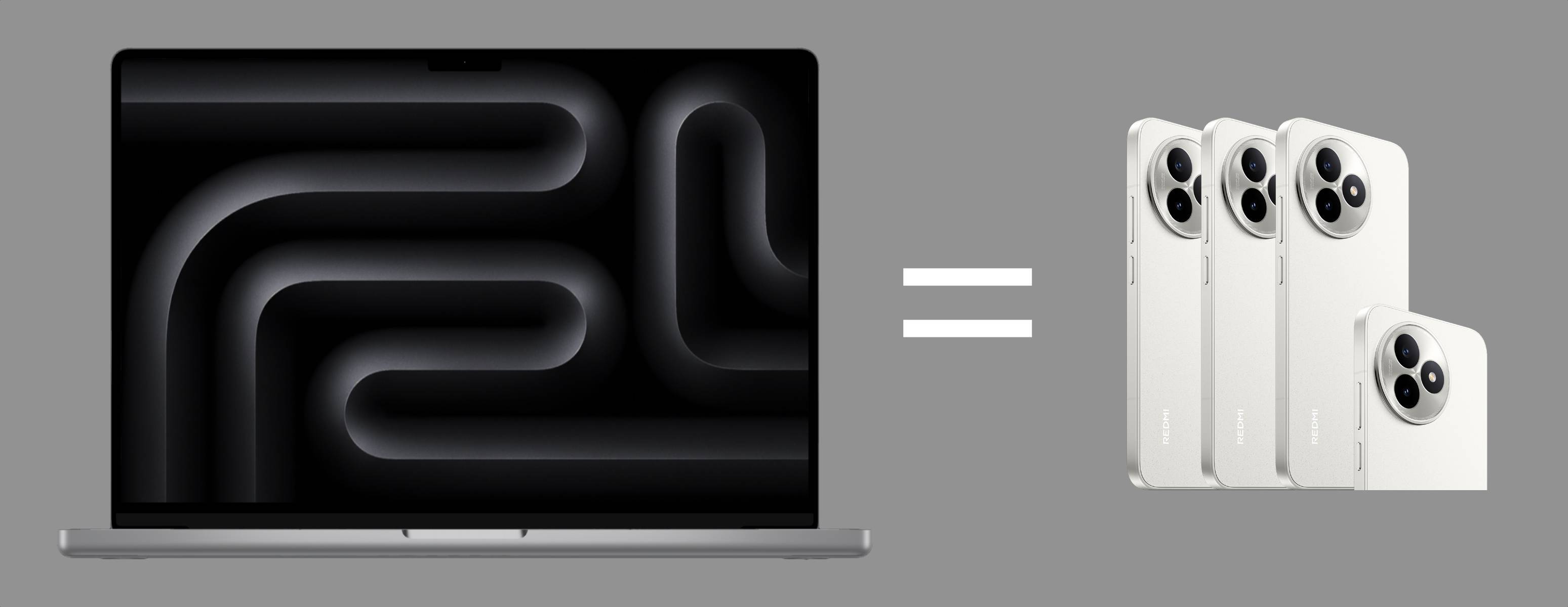 红米 K80 至尊版上手:一台想要和你踏实过日子的红米手机