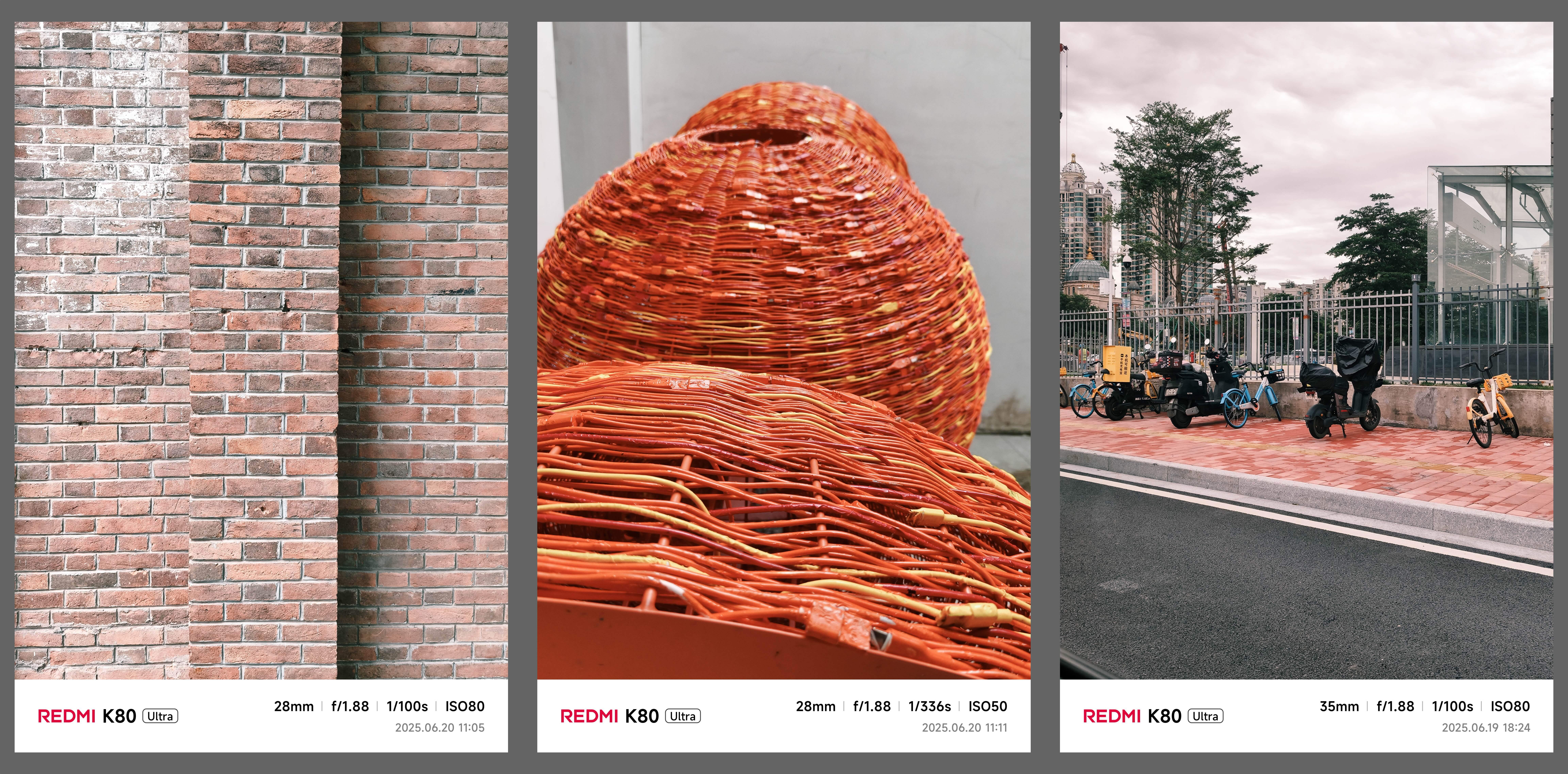 红米 K80 至尊版上手:一台想要和你踏实过日子的红米手机