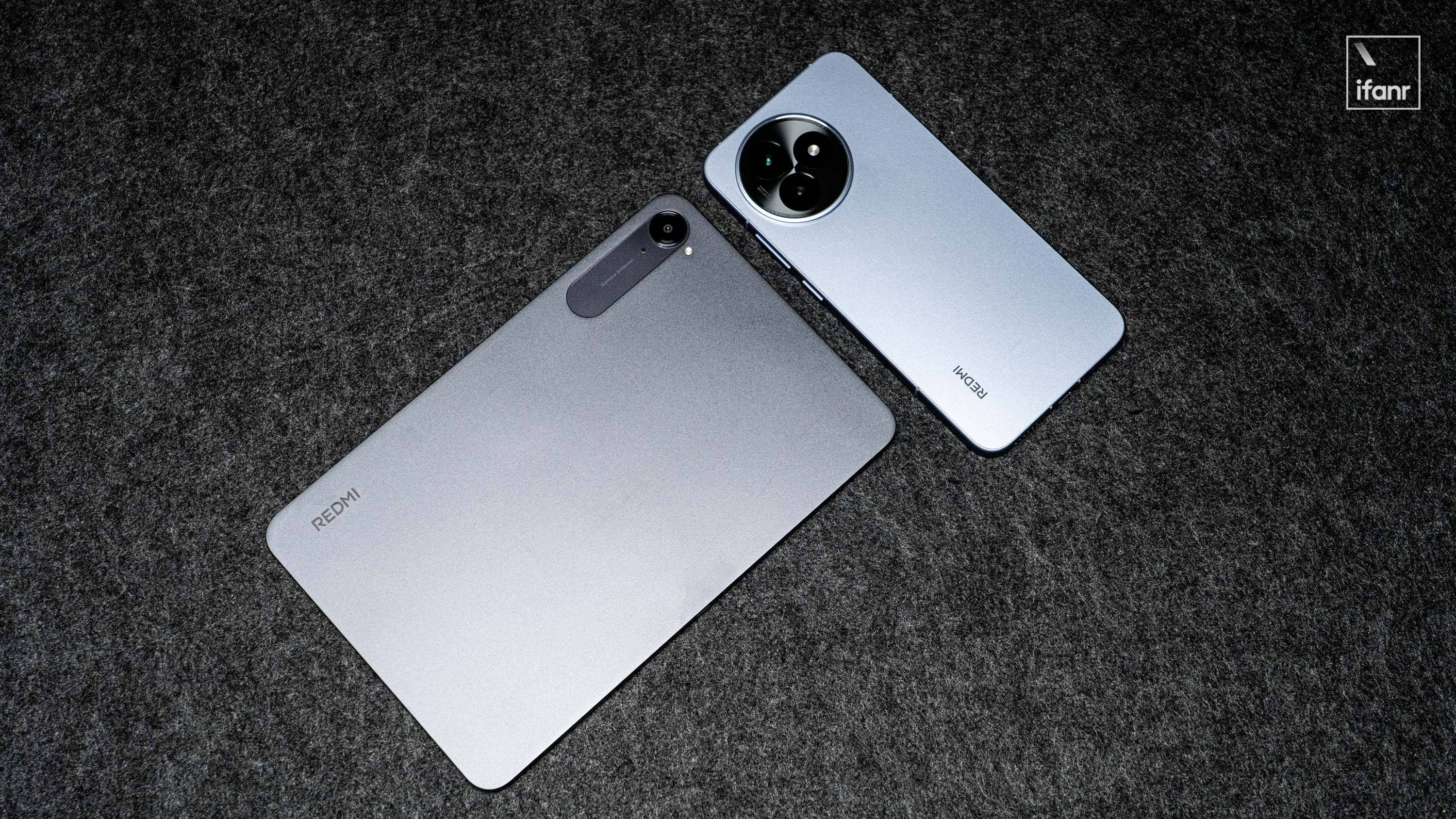 红米 K80 至尊版上手:一台想要和你踏实过日子的红米手机