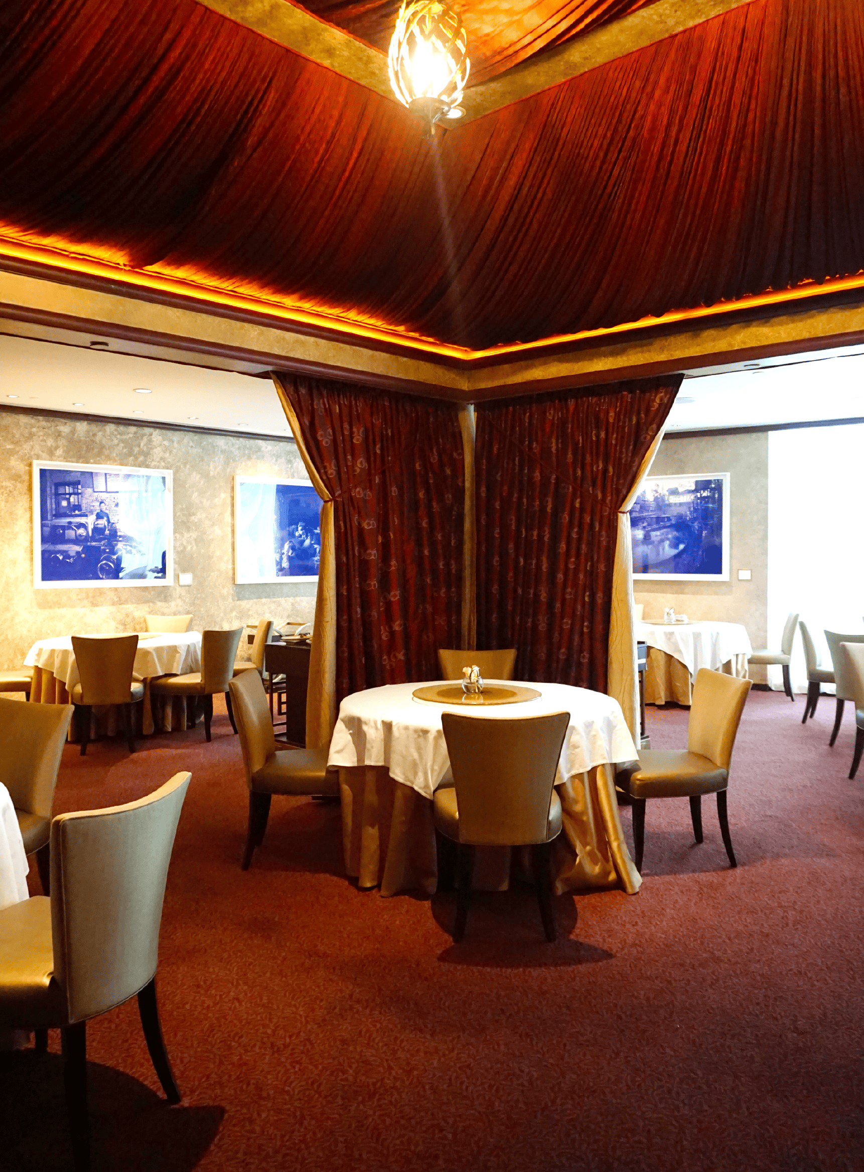 香港 | 老牌米其林三星粤菜馆唐阁🥢