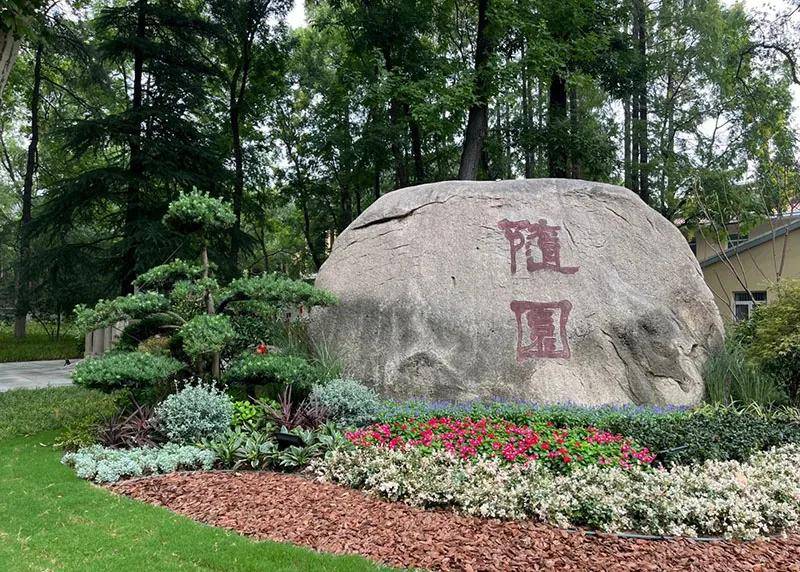 李舒:米其林在南京不提鸭子