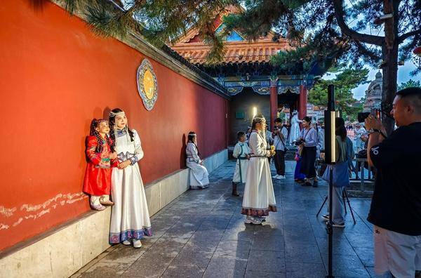 “内卷”不停、“套路”不少 旅拍如何重拾美好口碑