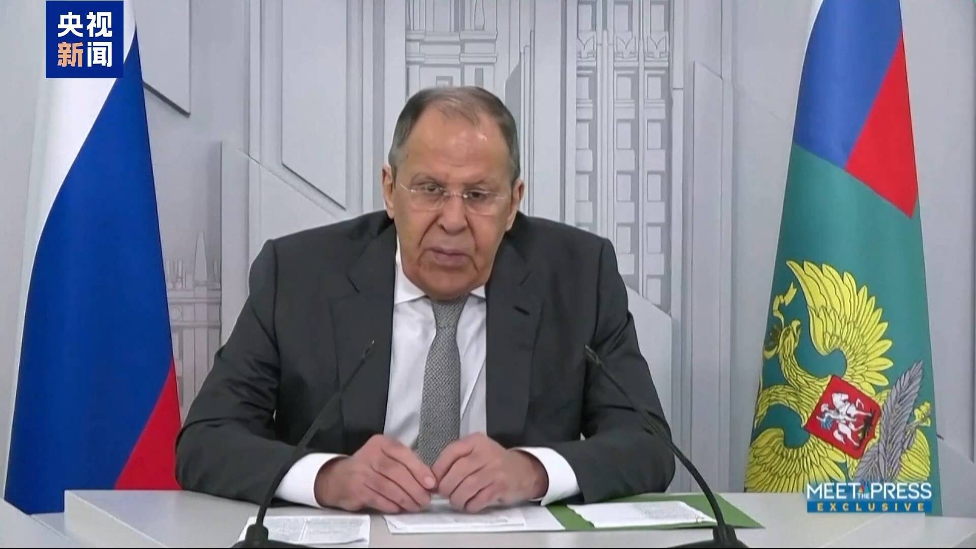 俄外长称“泽连斯基不具合法性”,乌外长回应:荒谬可笑!泽连斯基宣布乌美本周末将举行会谈